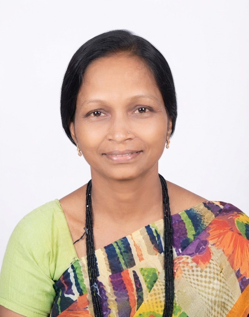 chaya chand kant gaoli - Part time Patient Care and Elderly Care in kalwa west in Mumbai